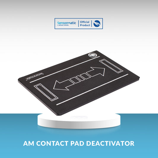 AM Contact Pad Deactivator