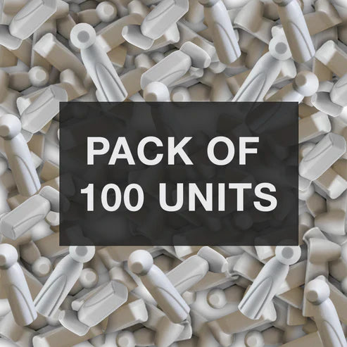 AM Magnetic Pencil (9kg) - Pack of 100 - Original Product Sensormatic