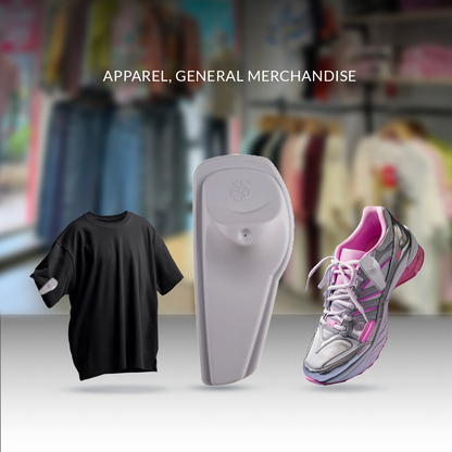 AM SuperTag III - Original Product Sensormatic