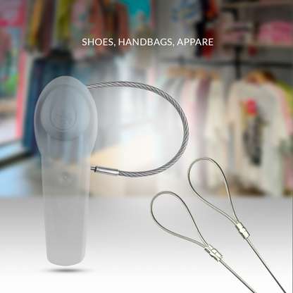Security Lanyard - Pack of 100 - Original Product Sensormatic