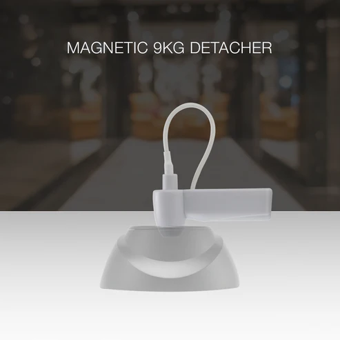 AM Magnetic Pencil Lanyard (5kg) - Pack of 100 - Original Product Sensormatic