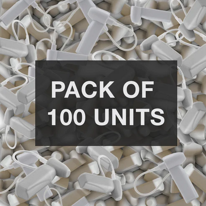 AM Magnetic Pencil Lanyard (5kg) - Pack of 100 - Original Product Sensormatic